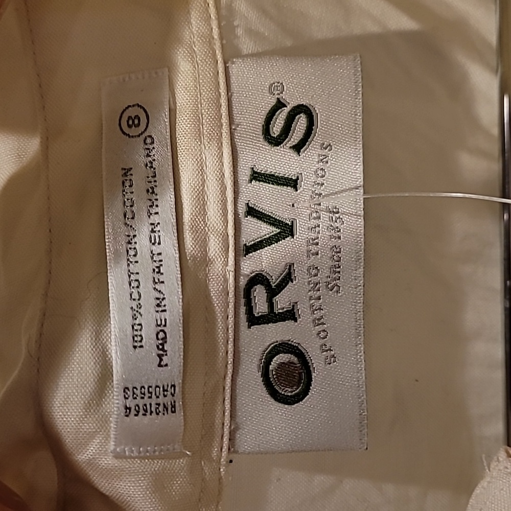 Orvis Button Down - image 4